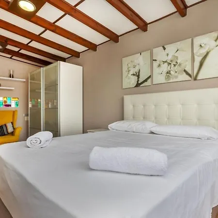 Siki Villa *