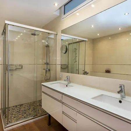 Siki Villa Lloret de Mar