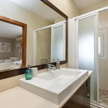 Siki Villa Lloret de Mar