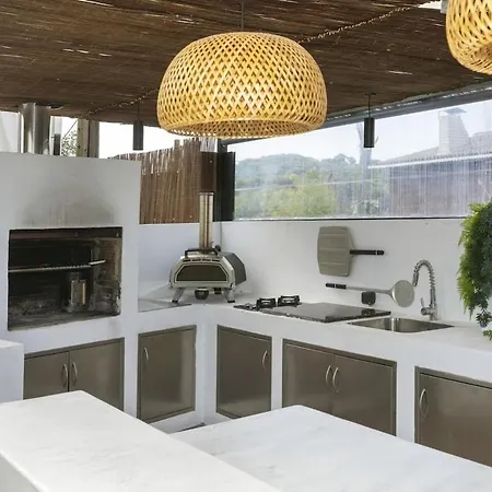 Villa Siki Lloret de Mar