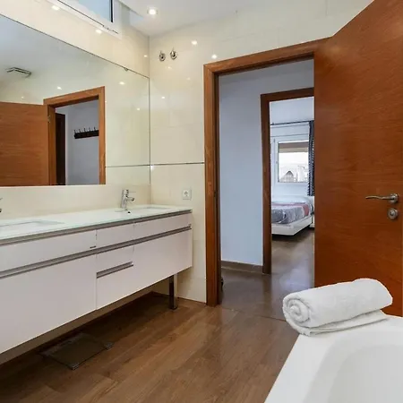 Siki Villa Lloret de Mar