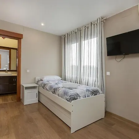 Siki Villa Lloret de Mar