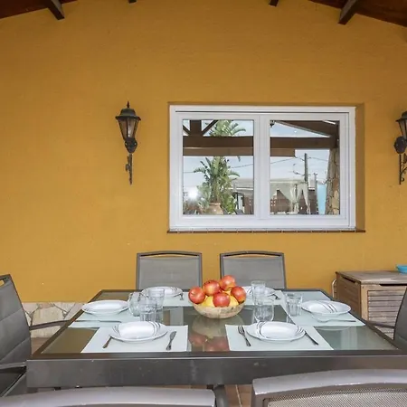 Siki Villa *