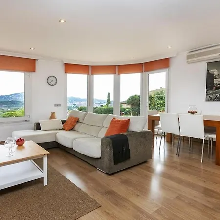 Villa Siki Lloret de Mar