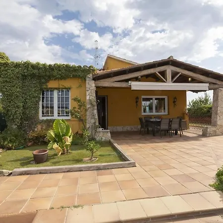 Siki Villa