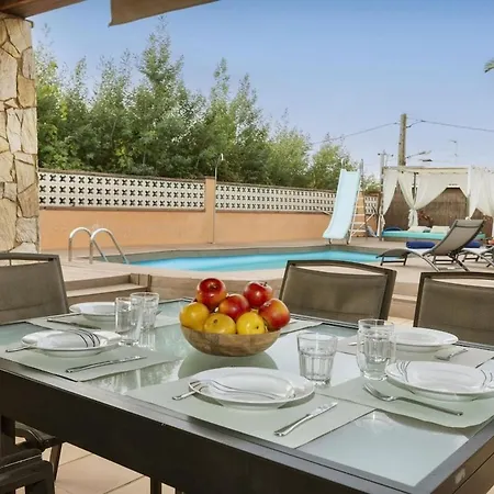 Villa Siki *